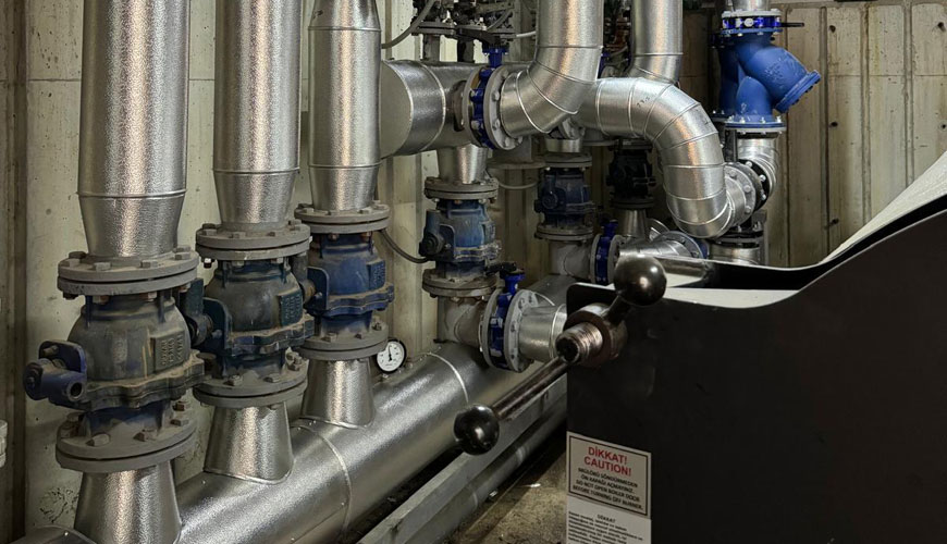 Hattuşa Vacation - Erzin İsos