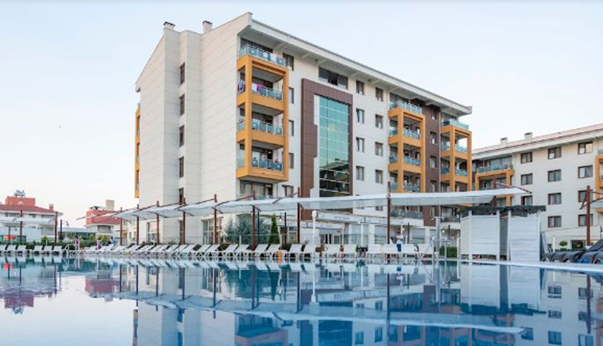 Hattuşa Vacation - Ayaş