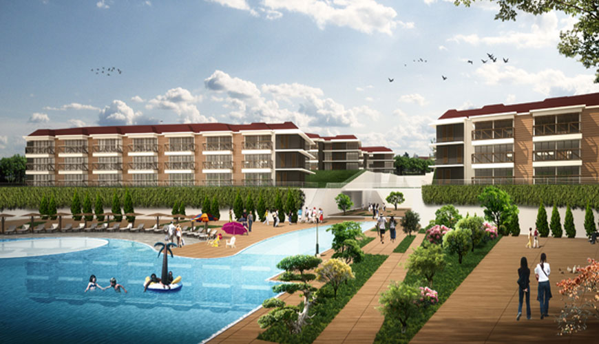 Hattuşa Vacation - Bolu