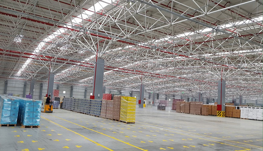 Bim Güzelhisar Depo